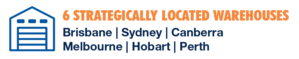 6 warehouses-01 6 strategically located warehouses
