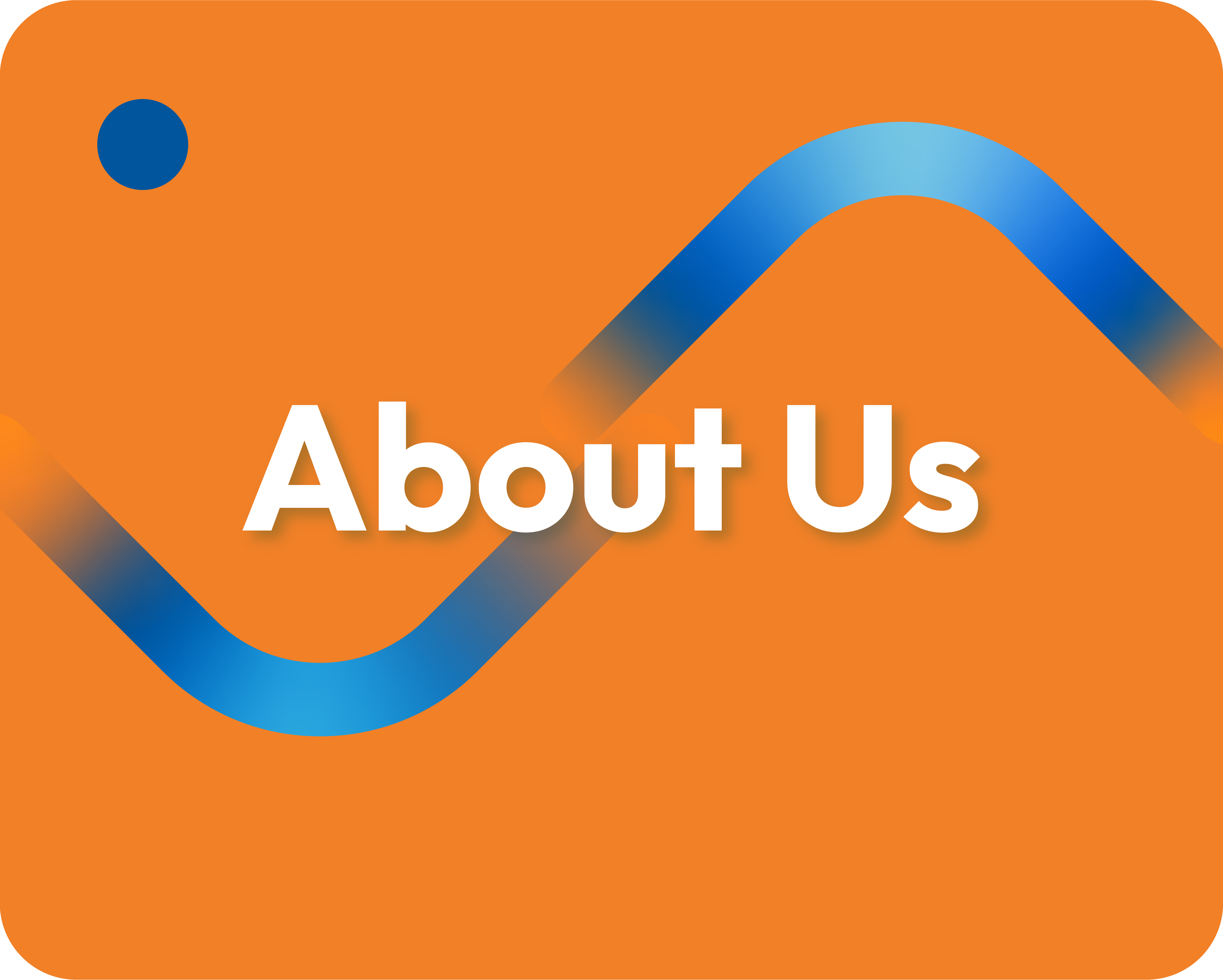 About Us link