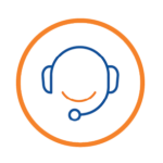 Door to door monitoring