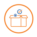 Heat and freeze monitor