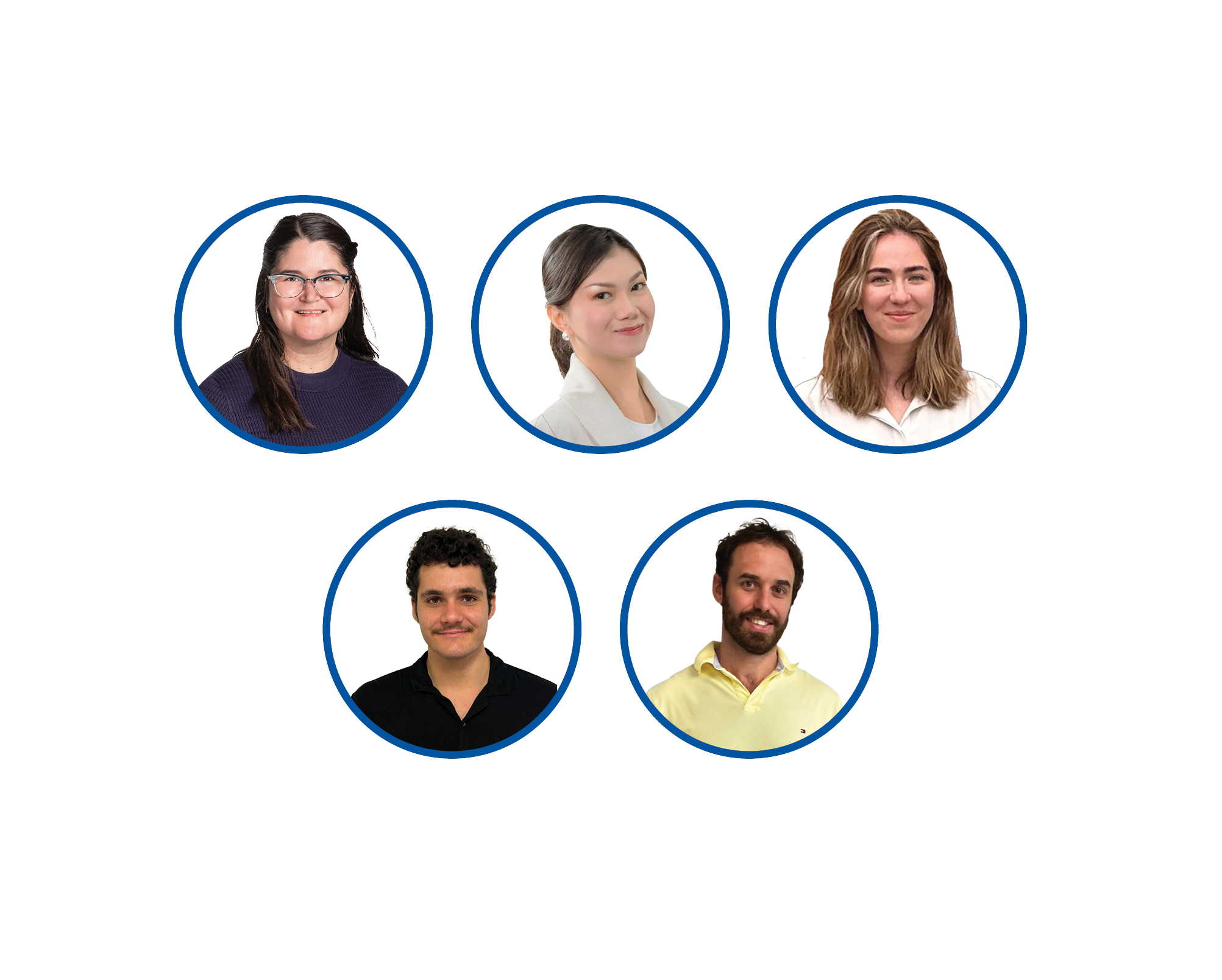 Marketing Meet the team 2025 copy