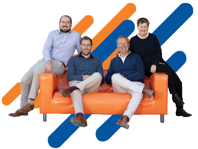 Vriens-on-a-Couch our story